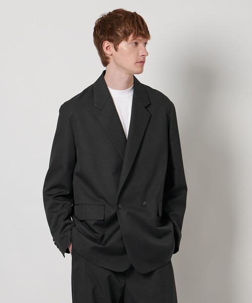 LOEFF（ロエフ） ジャケット テーラードジャケット 「別注