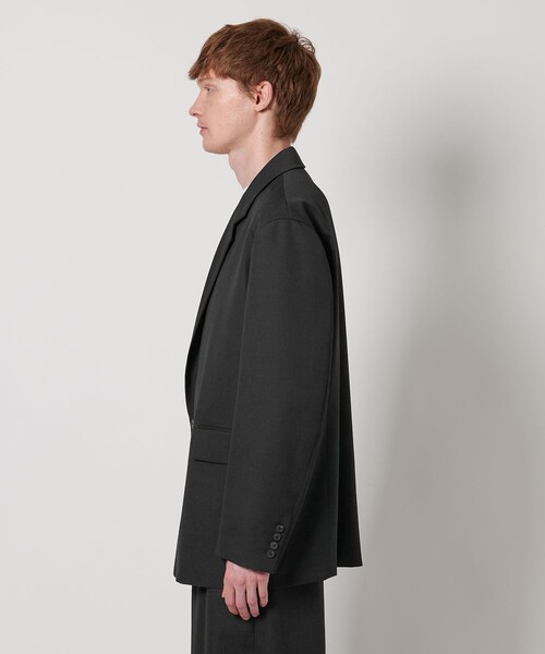 LOEFF（ロエフ） ジャケット テーラードジャケット 「別注