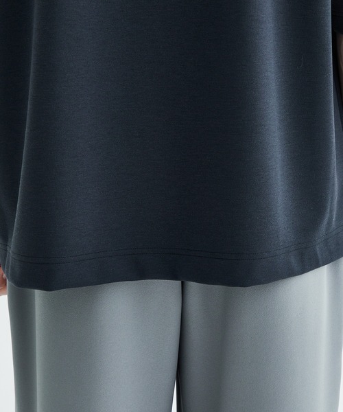 「CULLNI」 半袖Tシャツ 2 グレー メンズ_画像6