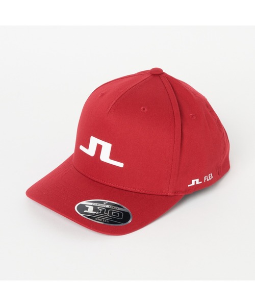 J.LINDEBERGゴルフ帽子 J.LINDEBERG（ジェイリンドバーグ） キャップ 帽子 「J.LINDEBERG/GOLF