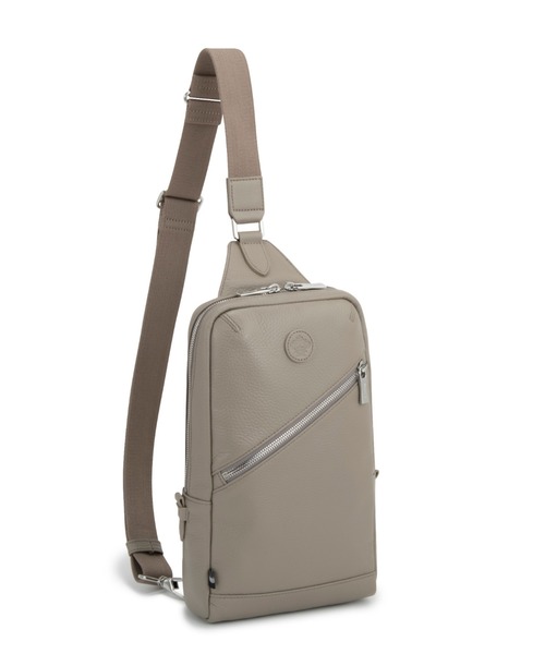 Orobianco（オロビアンコ） ウエストポーチ ボディバッグ フィオレ 4L