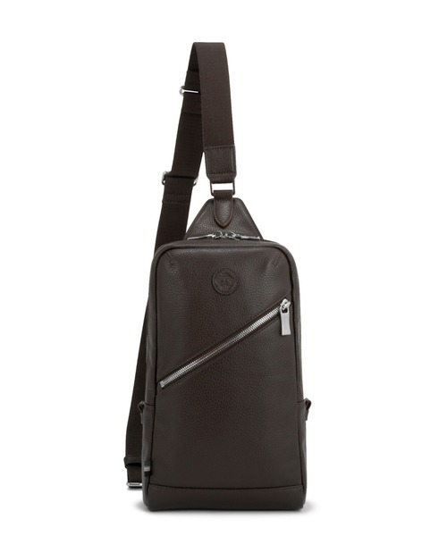 Orobianco（オロビアンコ） ウエストポーチ ボディバッグ フィオレ 4L