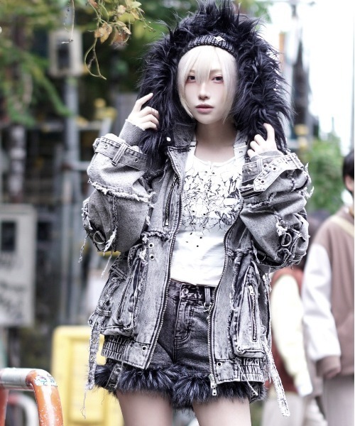 REFLEM（レフレム） ブルゾン アウター 「REFLEM/レフレム」デニム