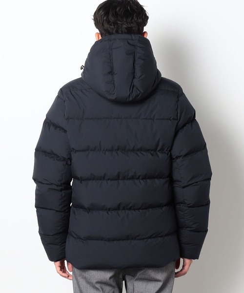 Pyrenex（ピレネックス） ダウンジャケット ダウン BAZUS(バズス