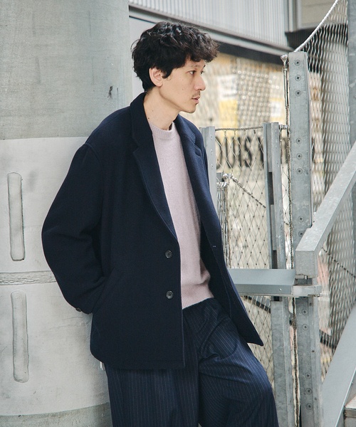 JOURNAL STANDARD（ジャーナルスタンダード） コート ジャケット S140