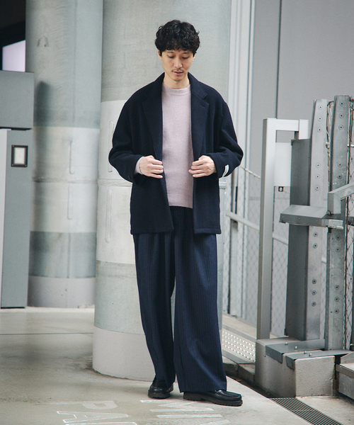 JOURNAL STANDARD（ジャーナルスタンダード） コート ジャケット S140