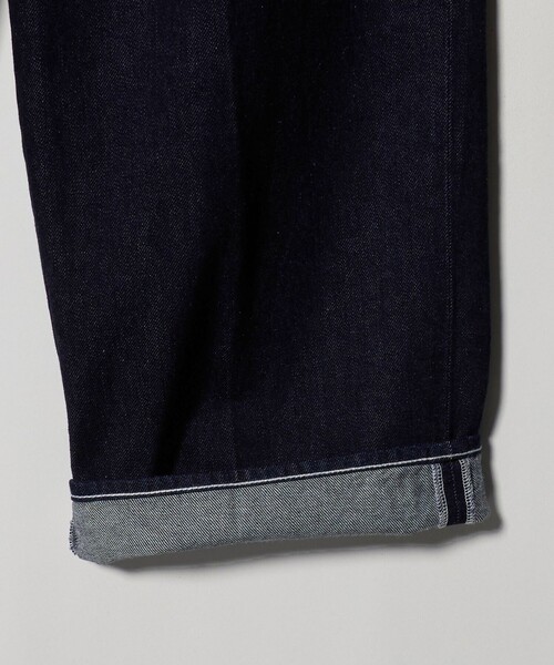 AEWEN MATOPH（イウエン マトフ） パンツ 「AEWEN MATOPH」ブレイド