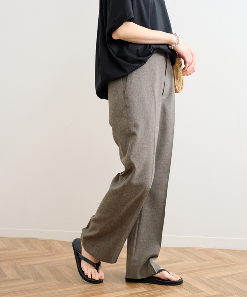 A.P.C. かごバッグ ナチュラル/ブラウン A.P.C. かごバッグ ナチュラル