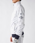 ブルゾン アウター 「FILA GOLF:フィ...の詳細画像3