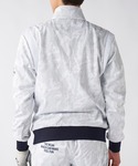 ブルゾン アウター 「FILA GOLF:フィ...の詳細画像4