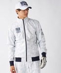 ブルゾン アウター 「FILA GOLF:フィ...の詳細画像1