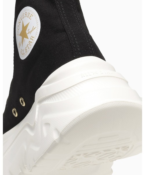 ALL STAR スニーカー CITYHIKE GD Z HI / オールスター シティハイク
