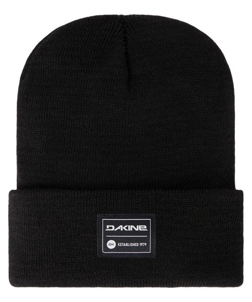DAKINE（ダカイン） ニット帽 ニットキャップ メンズ レディース
