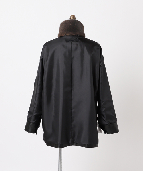 JOURNAL STANDARD（ジャーナルスタンダード） レザージャケット