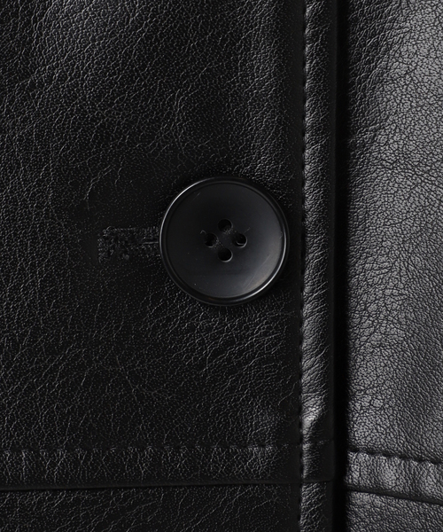 JOURNAL STANDARD（ジャーナルスタンダード） レザージャケット