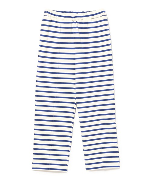 BEAMS BOY（ビームス ボーイ） パンツ ジャージー イージー パンツ