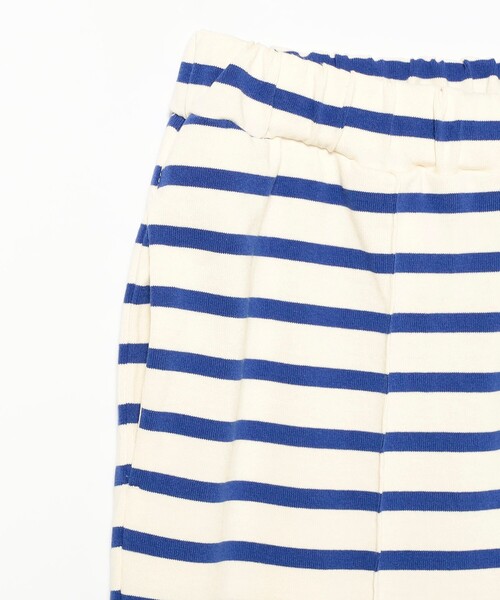 BEAMS BOY（ビームス ボーイ） パンツ ジャージー イージー パンツ