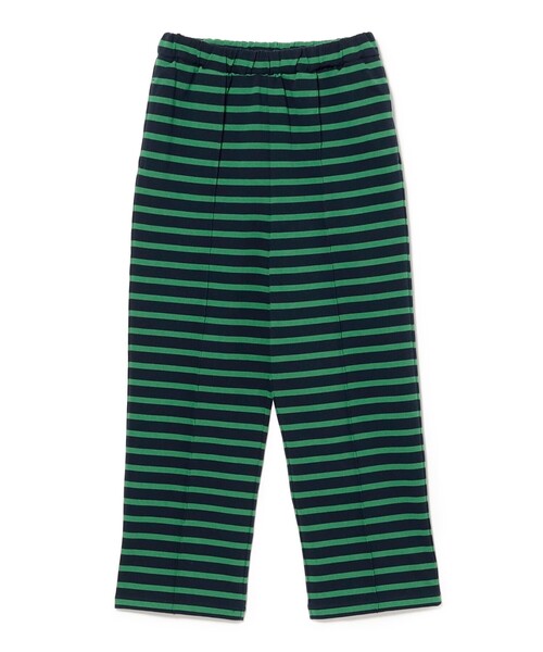 BEAMS BOY（ビームス ボーイ） パンツ ジャージー イージー パンツ