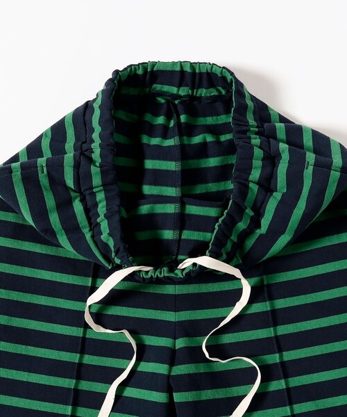 BEAMS BOY（ビームス ボーイ） パンツ ジャージー イージー パンツ