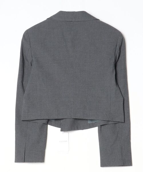 Spick＆Span（スピック アンド スパン） 「Spick & Span」 テーラード