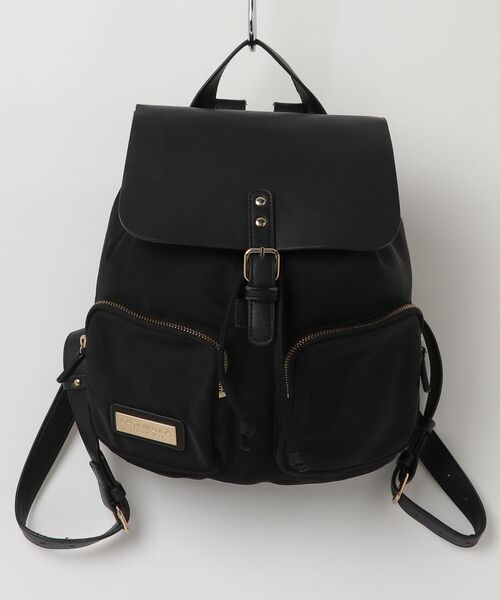 GASTON LUGA ガストンルーガ リュック 黒 大容量 バックパック ガストンルーガ GASTON LUGA GASTON LUGA ガストンルーガ Splash