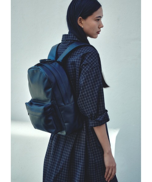 ONE.（ワンドット） デイバック リュック ONE. /レザーDAYPACK ONE-013