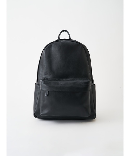 ONE.（ワンドット） デイバック リュック ONE. /レザーDAYPACK ONE-013