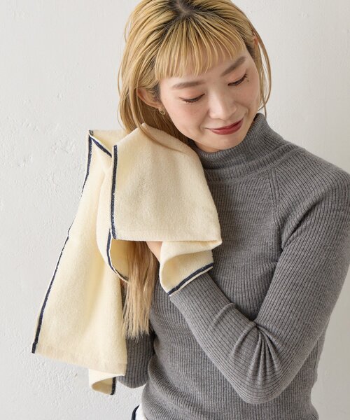 BIRTHDAY BAR（バースデイバー） タオル 至福のふんわりタオル