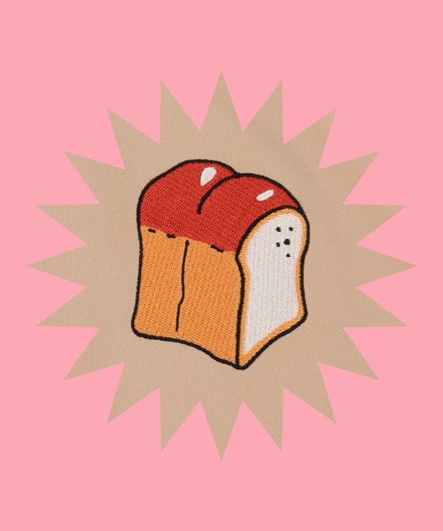 「PUNYUS」 ブルゾン 2 ベージュ レディース_画像7