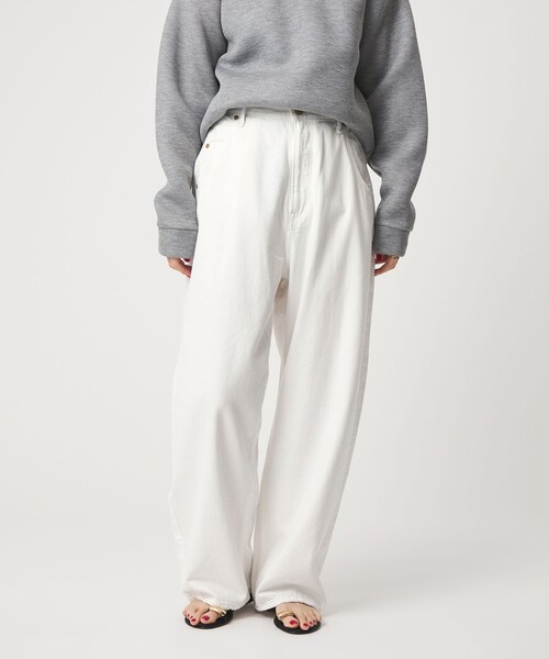 upperhights（アッパーハイツ） ジーンズ デニム デニムパンツ 「別注