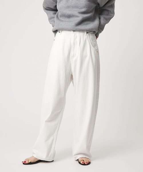 upperhights（アッパーハイツ） ジーンズ デニム デニムパンツ 「別注