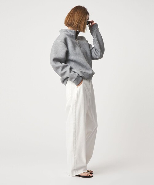 upperhights（アッパーハイツ） ジーンズ デニム デニムパンツ 「別注