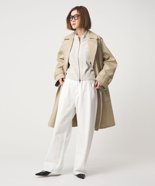 upperhights（アッパーハイツ） ジーンズ デニム デニムパンツ 「別注