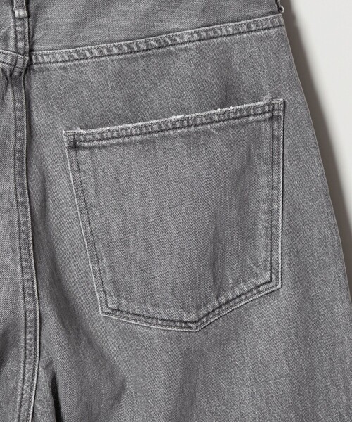 upperhights（アッパーハイツ） ジーンズ デニム デニムパンツ 「別注
