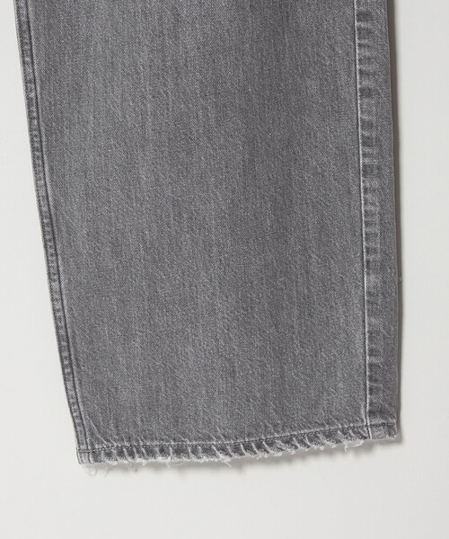 upperhights（アッパーハイツ） ジーンズ デニム デニムパンツ 「別注