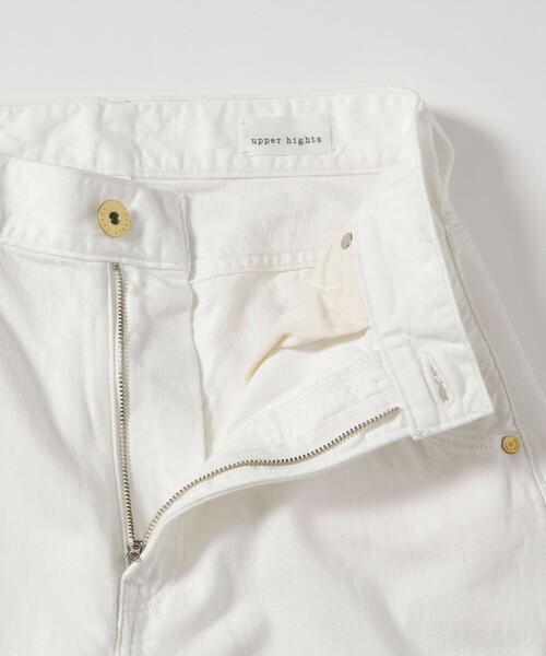 upperhights（アッパーハイツ） ジーンズ デニム デニムパンツ 「別注