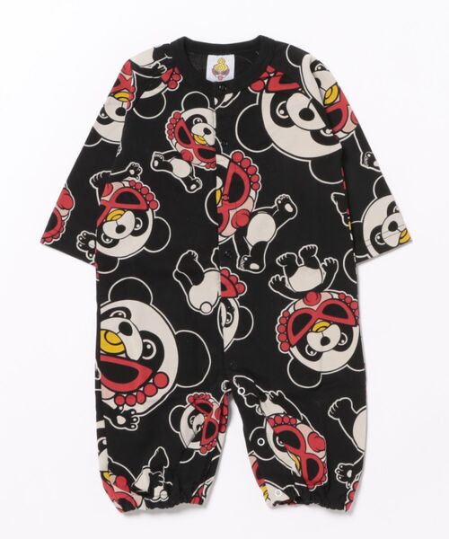 ヒステリックミニ ベビー（その他ベビー服）｜ベビー服、シューズ