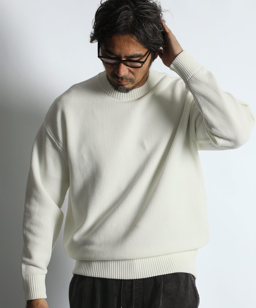 洗えるあったかプルオーバー 洗えるタフトラグ（防ダニ・制菌・抗ウイルス）｜北欧デザイン・日本製