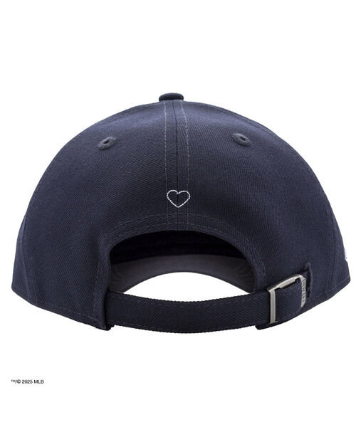 BASICKS（ベイシックス） キャップ 帽子 x Newera Yankees Cap / YKS