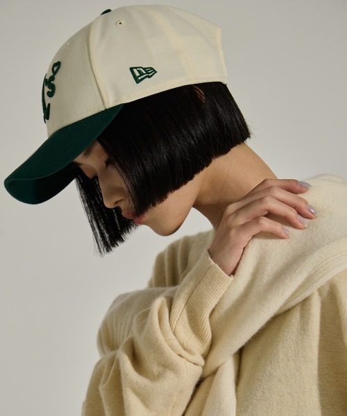 BASICKS（ベイシックス） キャップ 帽子 レディース メンズ : ZOZOTOWN