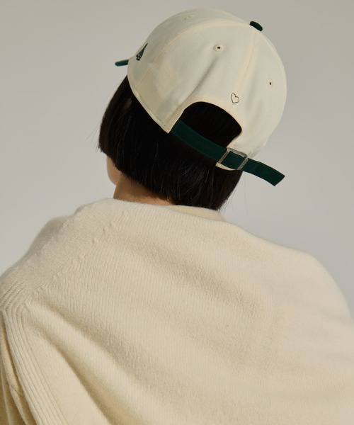 NEW ERA（ニューエラ） キャップ 帽子 「BASICKS/ベーシックス