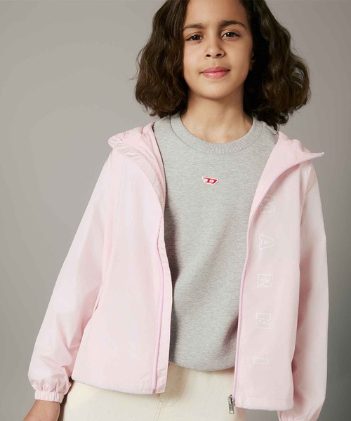 【せいら】10Y MARNI マルニ キッズ 　コート 　ブルゾン MARNI（マルニ） ダウン アウター Kids ＆ Junior キルティングロング