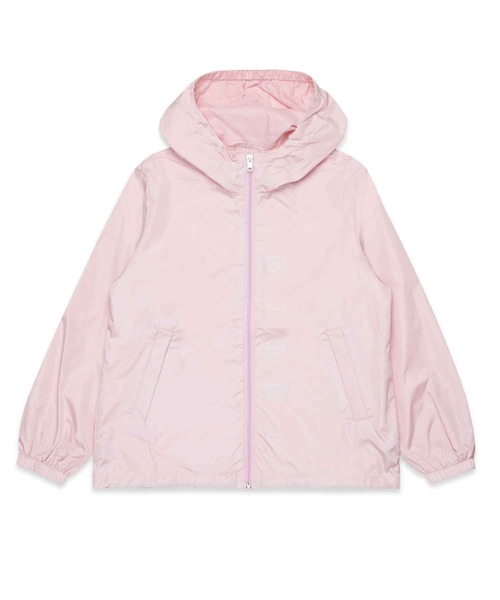 MARNI（マルニ） ブルゾン アウター Kids ＆ Junior ブランドロゴ