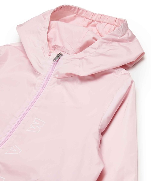 MARNI（マルニ） ブルゾン アウター Kids ＆ Junior ブランドロゴ