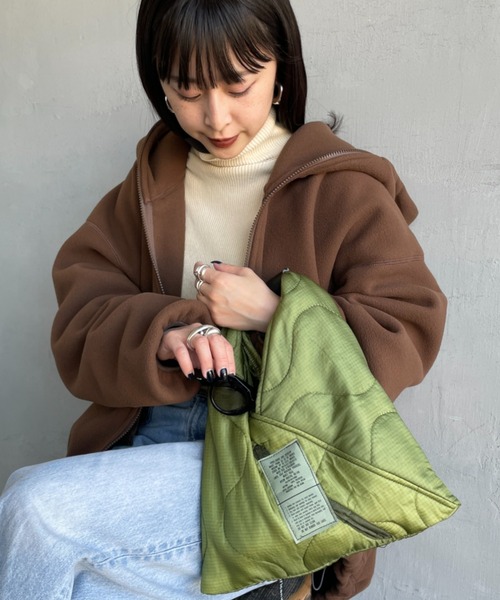 THRIFTY LOOK トートバッグ 「THRIFTY LOOK/スリフティールック