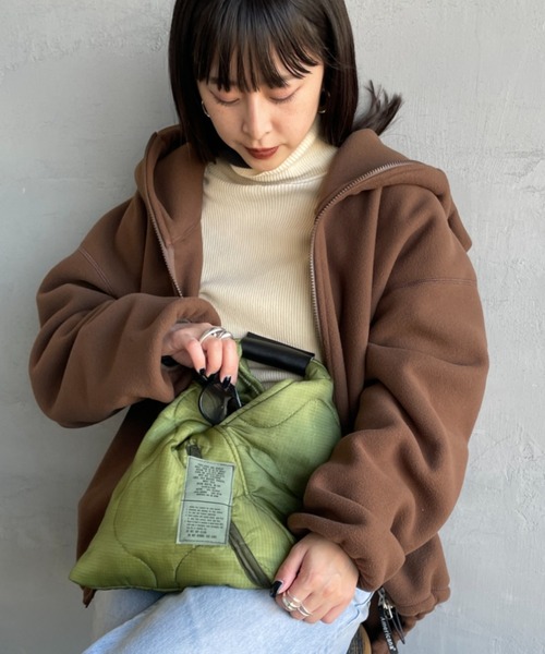 THRIFTY LOOK トートバッグ 「THRIFTY LOOK/スリフティールック