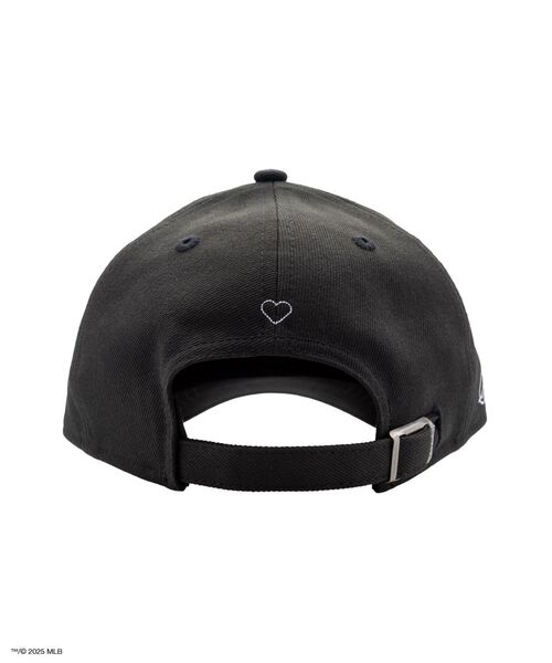 帽子 BASICKS LA NEW ERA CAP NEW ERA（ニューエラ） キャップ 帽子 BASICKS / ベイシックス