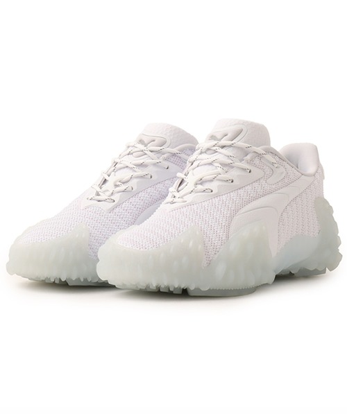 PUMA（プーマ） スニーカー PUMA MOSTRO X / プーマ モストロ X メンズ