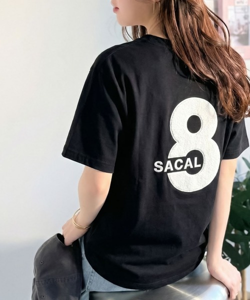 classicalelf（クラシカルエルフ） tシャツ 半袖 「前後2way」快適素材
