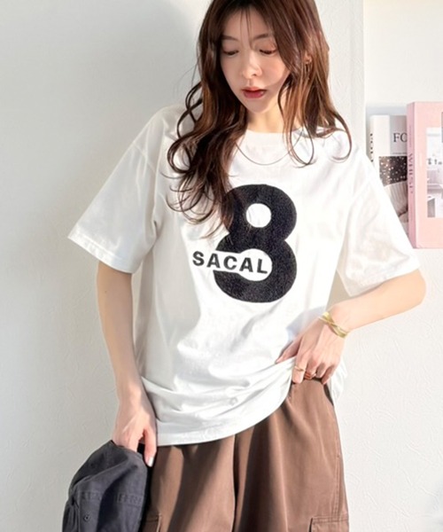 classicalelf（クラシカルエルフ） tシャツ 半袖 「前後2way」快適素材